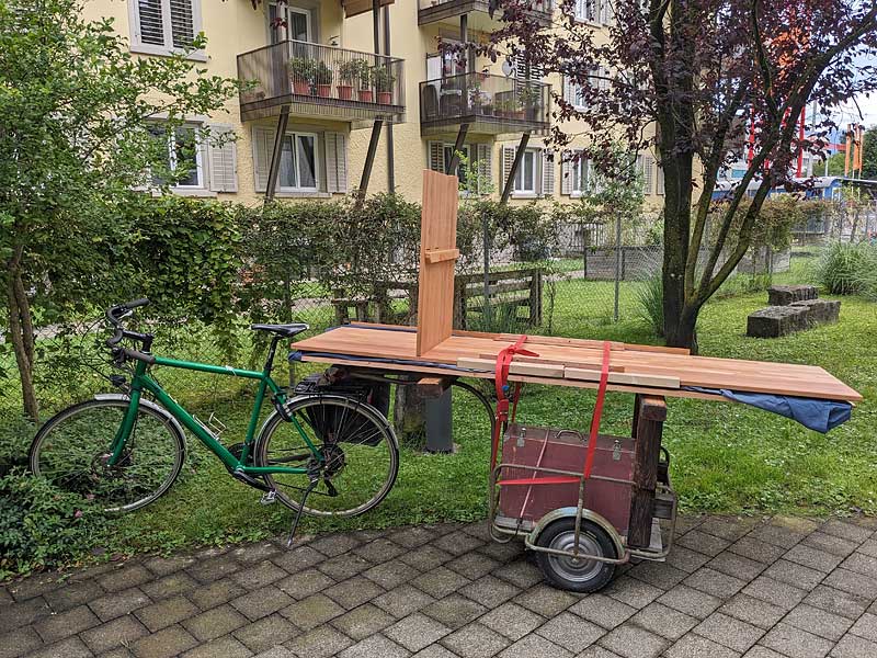 © STƧ Velotransport