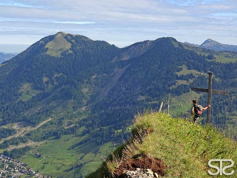 © STƧ brienzer rothorn, nesslenstock