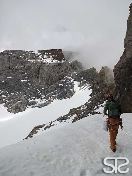 © STƧ schuflen, griessengletscher